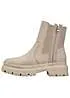 Rieker Zip Winter Boots