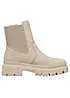 Rieker Zip Winter Boots