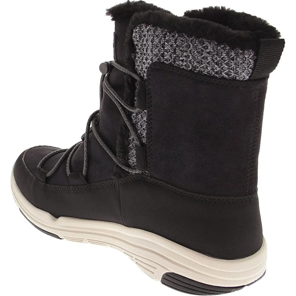 Ryka Aubonne Winter Boots - Womens