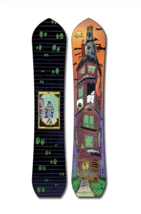 SALE!! DWD Wizard Stick Snowboard