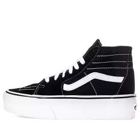 SK8 Hi Tapered Stackform