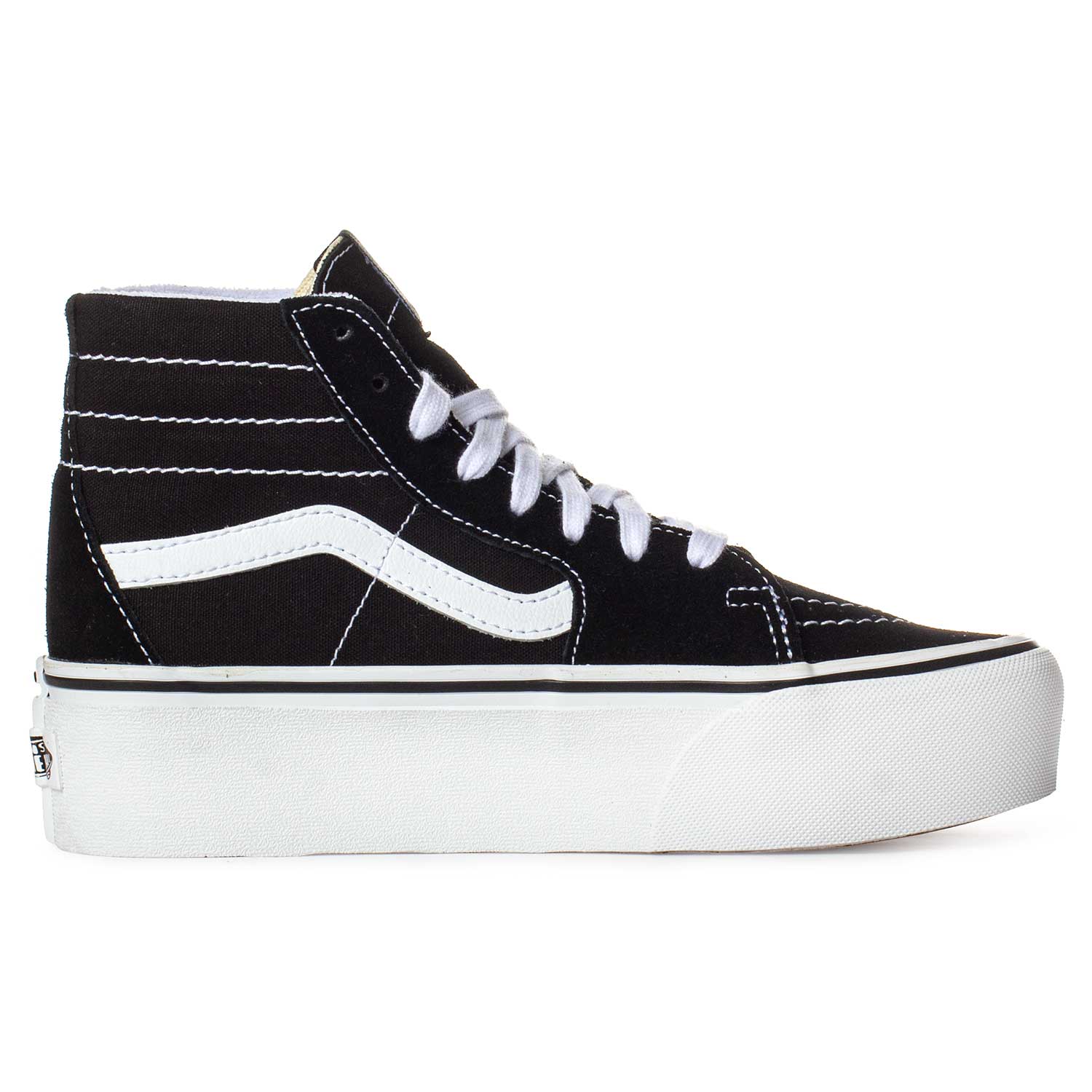 SK8 Hi Tapered Stackform