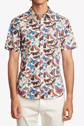 Soleil Short Sleeves Shirt