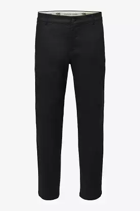 Straight Leg Stoke 196 Flex 32Inch Inseam Pants