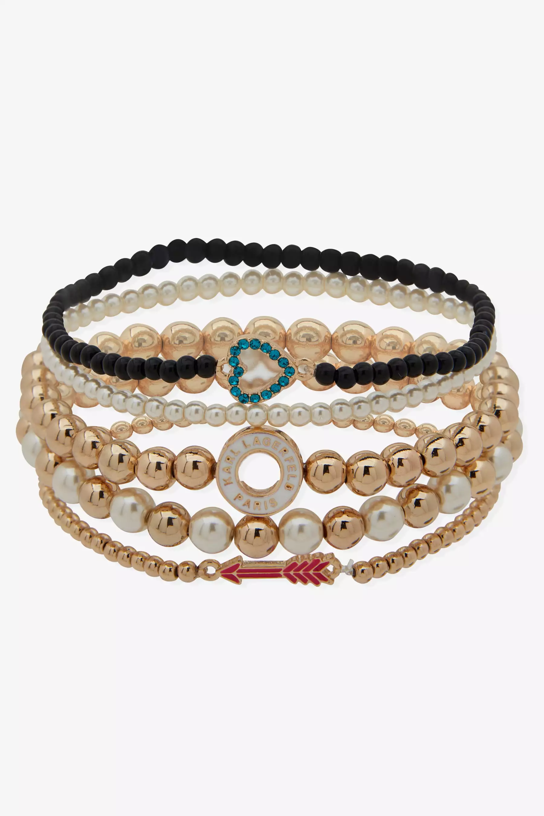 Stretch Bracelet