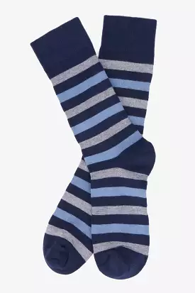 Striped Socks