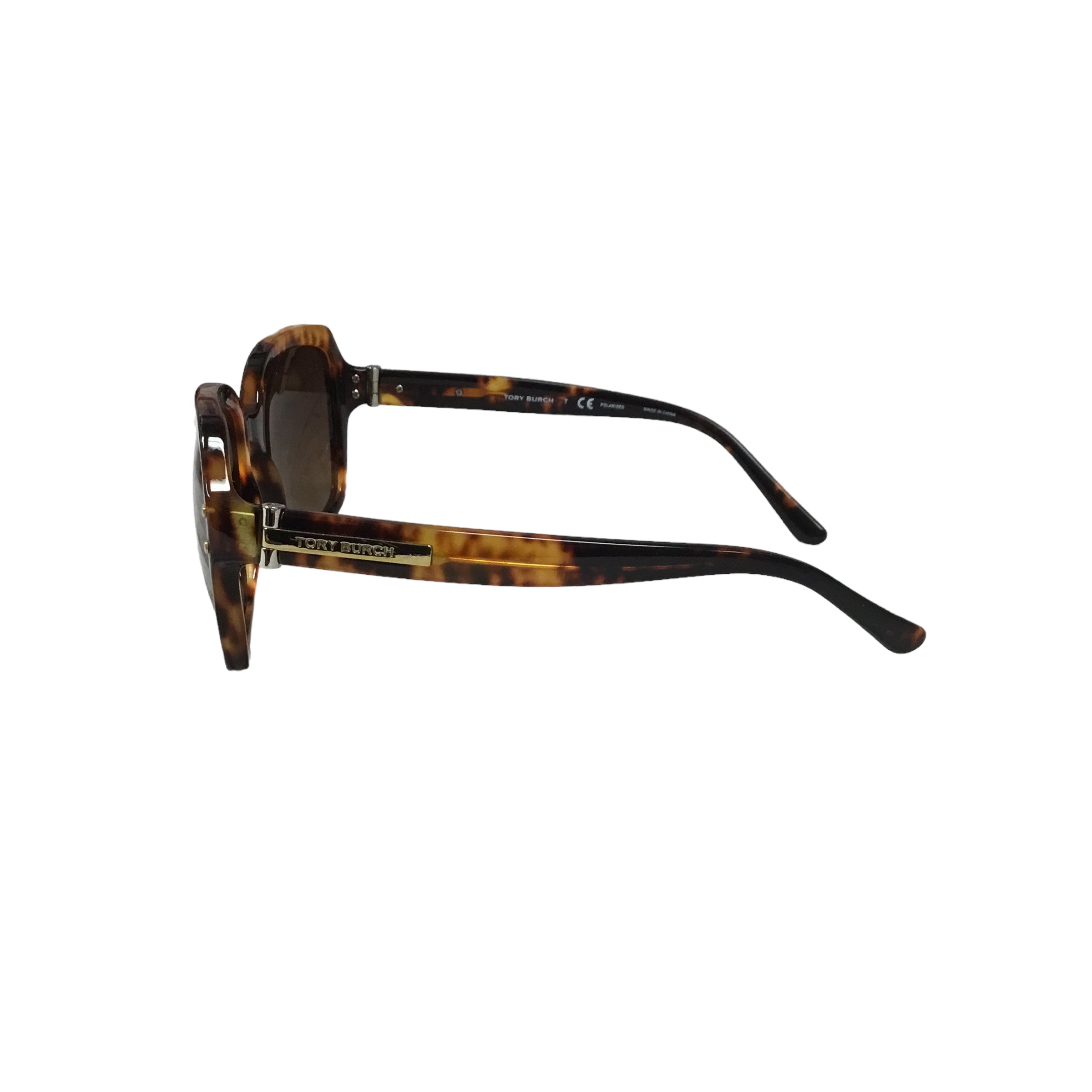 Sunglasses Designer By Tory Burch