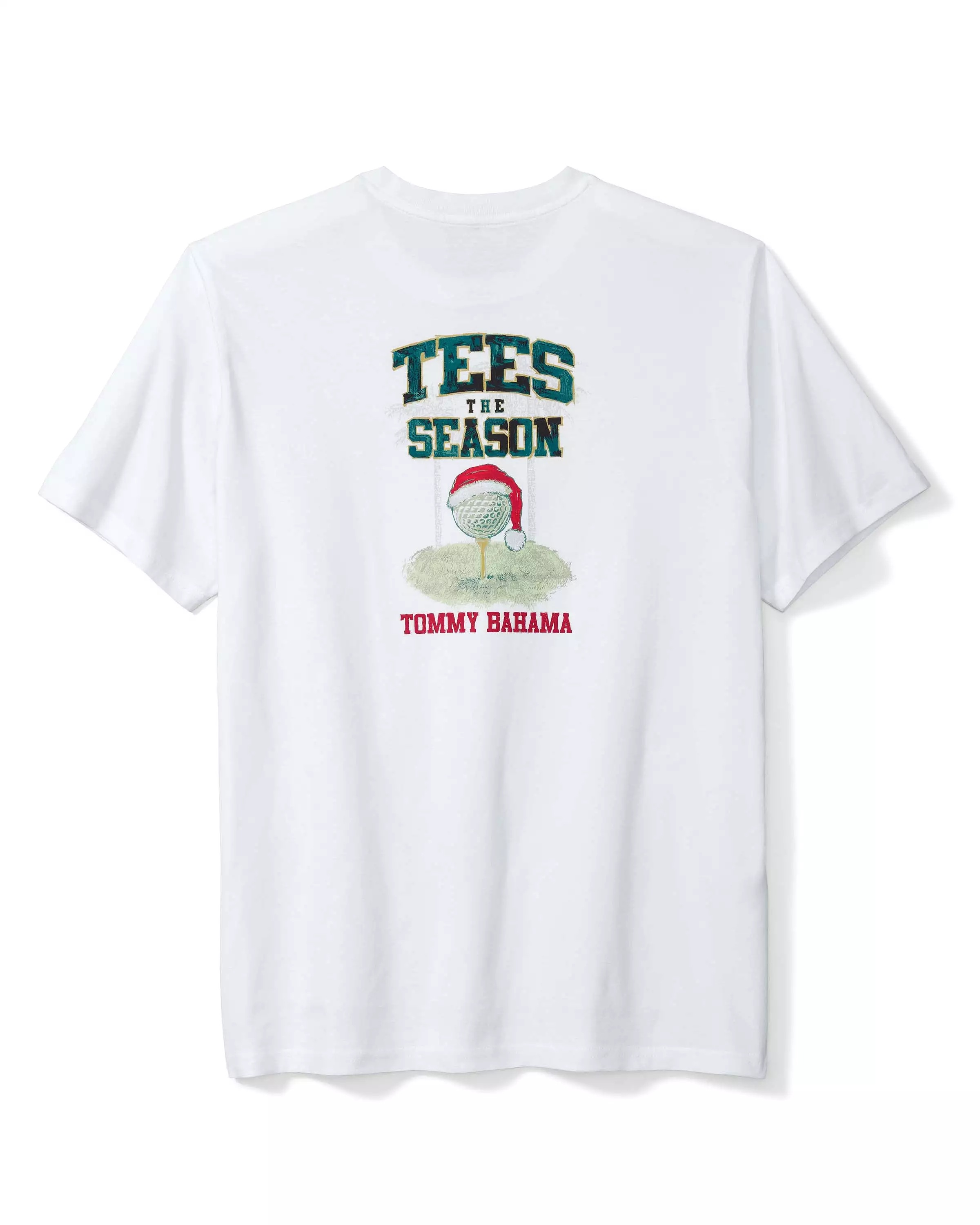 Tees the Season T-Shirt