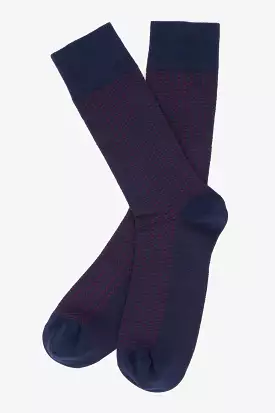 Textured Socks