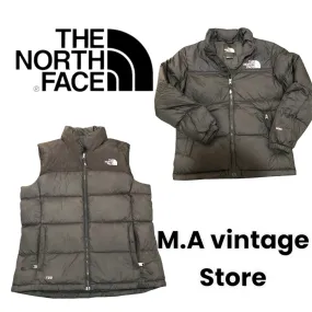 The North Face Puffer Jackets