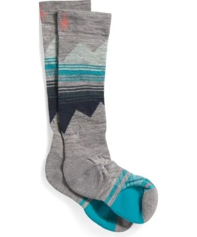 Tj Maxx Merino Wool Blend Over The Calf Ski Socks For Women