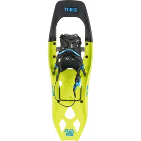 Tubbs - Flex ALP 21 Snow Shoes Women yellow