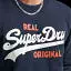 Vintage Logo Soda Pop Crew Sweatshirt