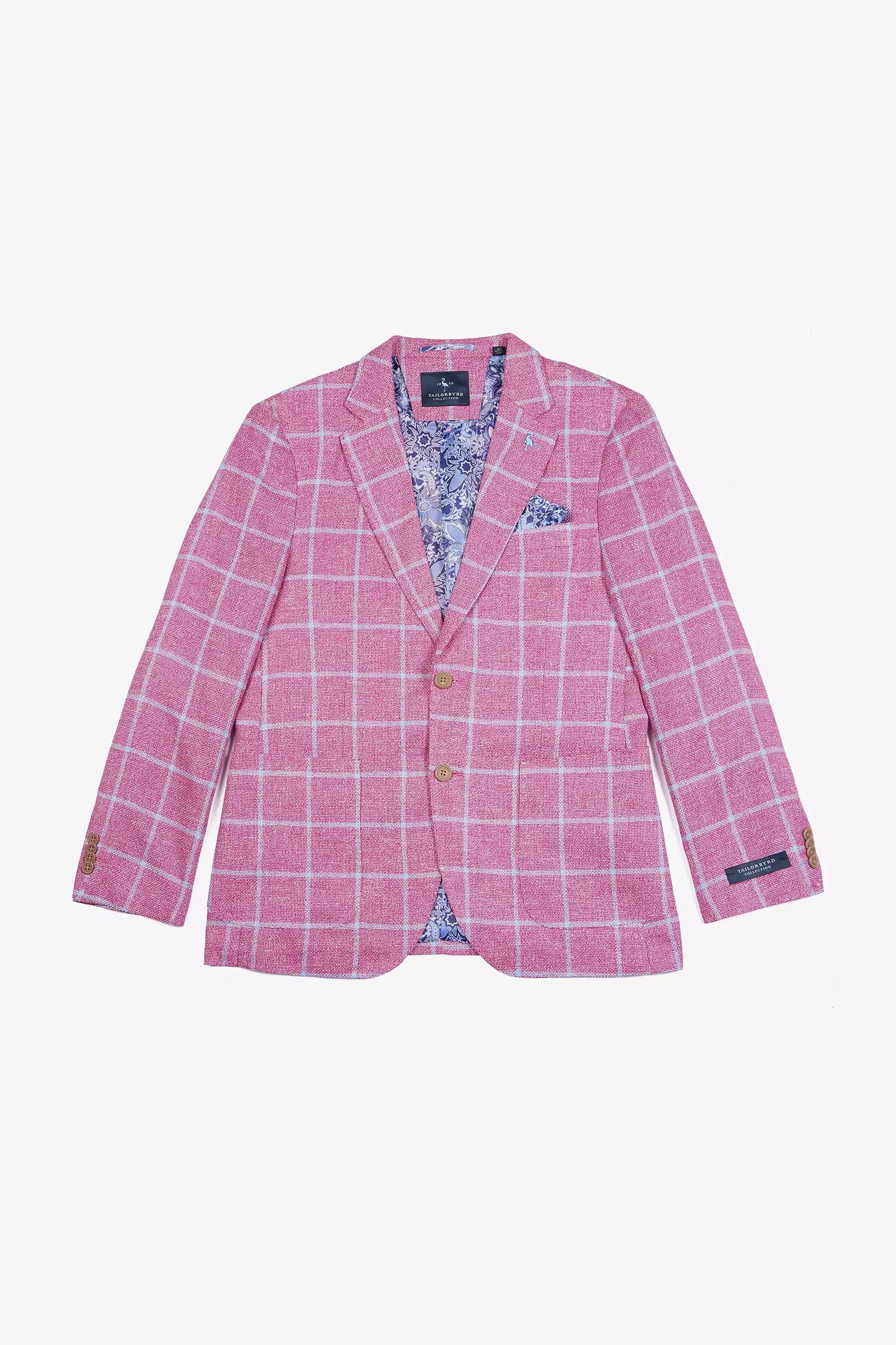 Windowpane Sportcoat