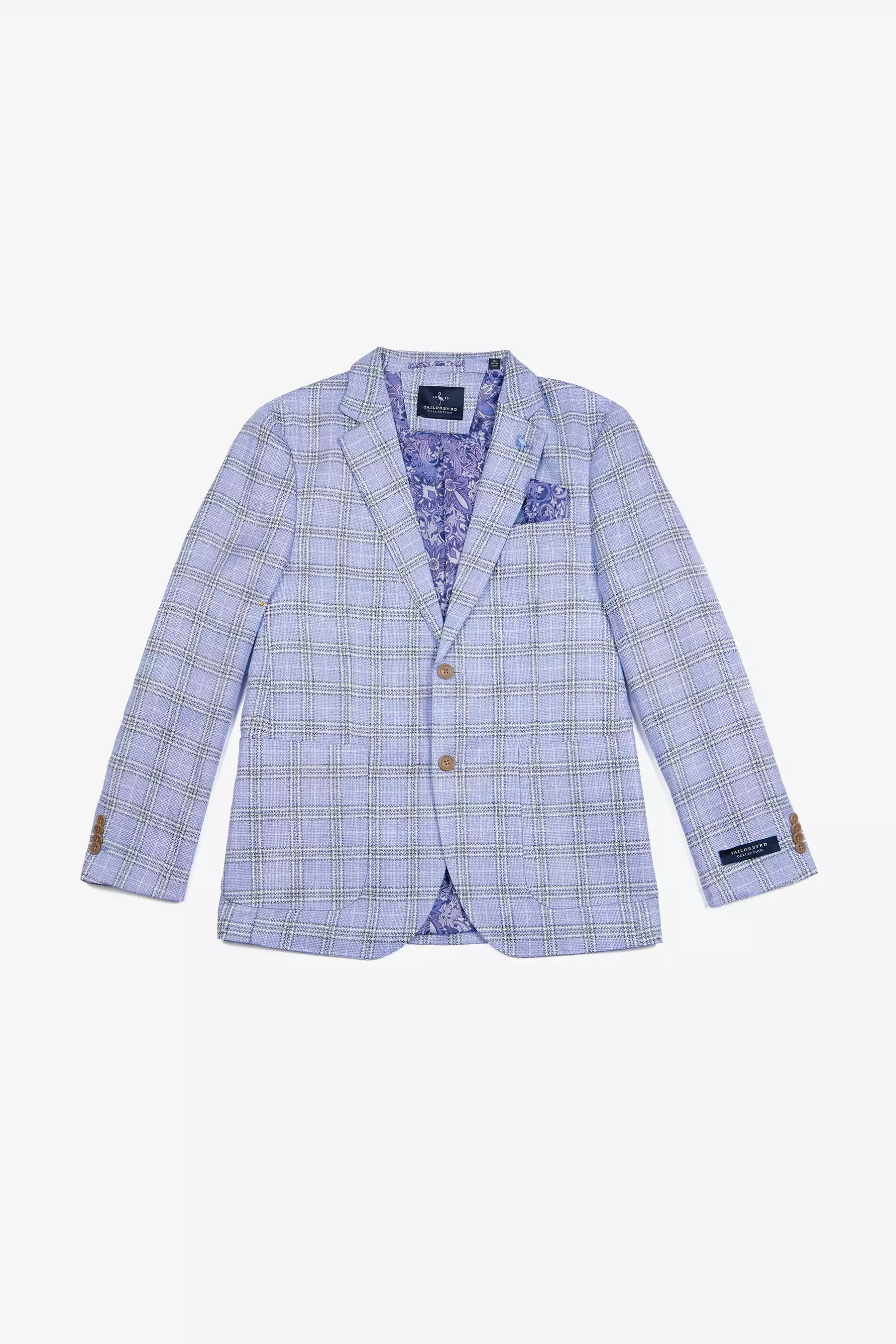 Windowpane Sportcoat