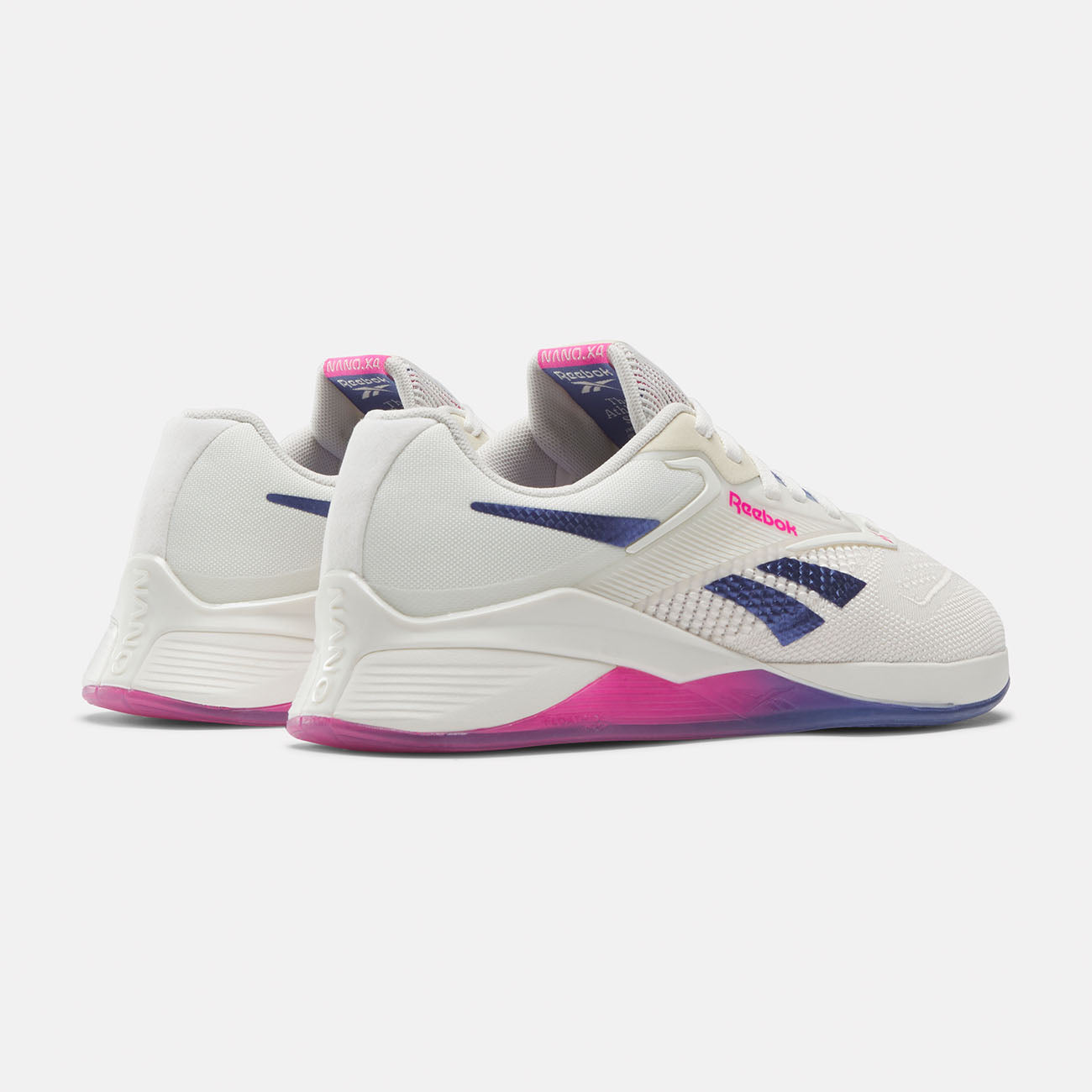 Women's Reebok Nano X4 Iced