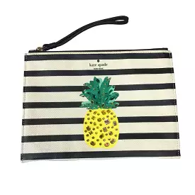 Wristlet Designer By Kate Spade  Size: Medium