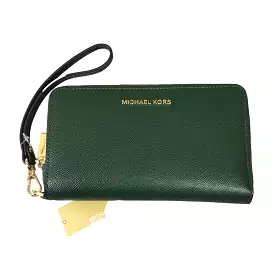 Wristlet Designer By Michael Kors  Size: Medium