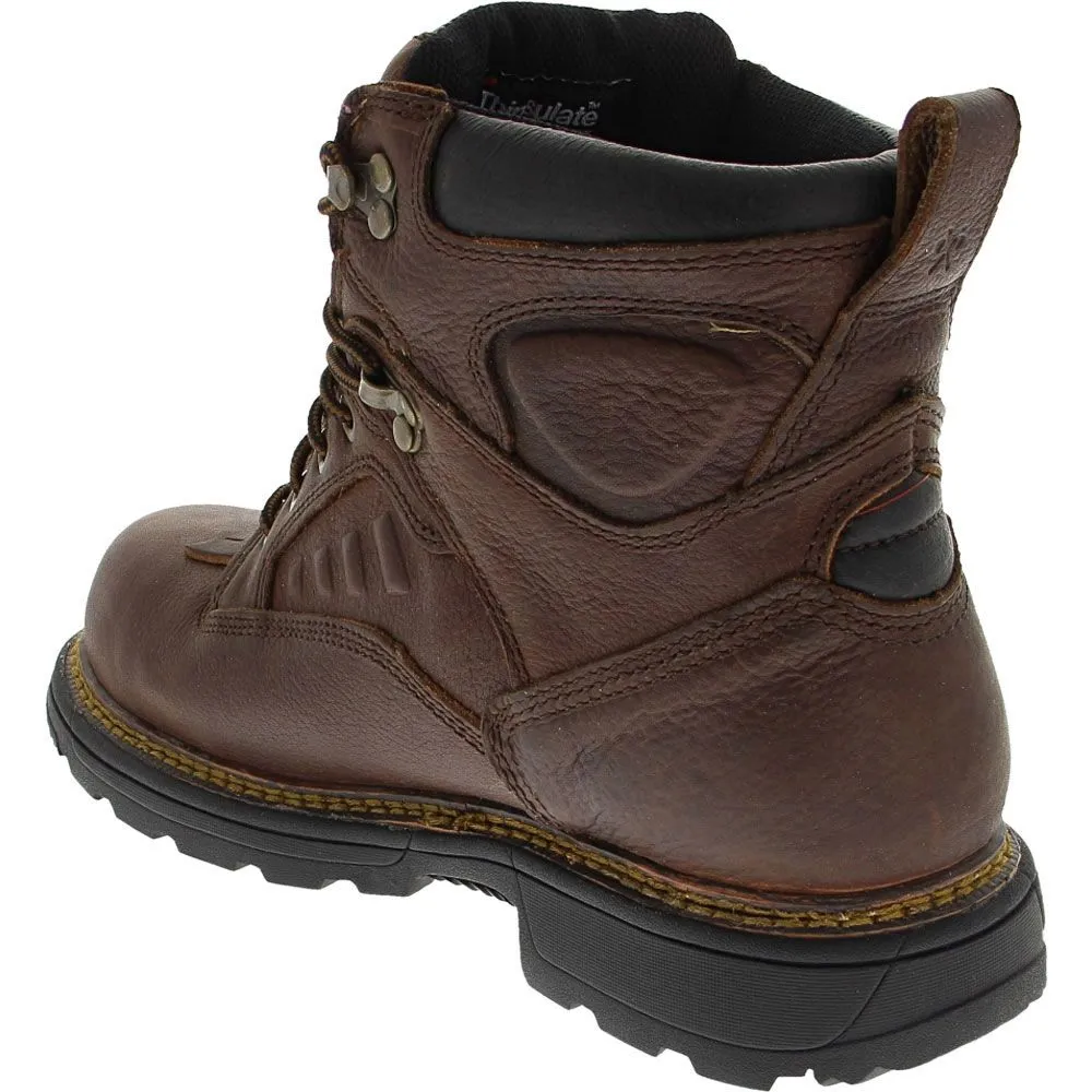 Yoder Elx Low Winter Boots - Mens