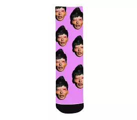 Z Custom Socks